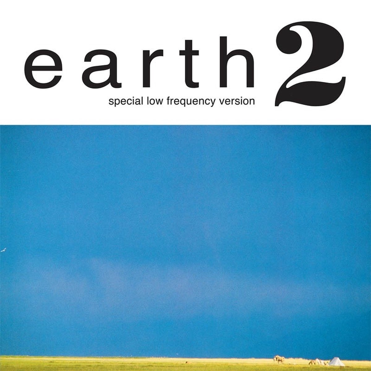 Earth - 2