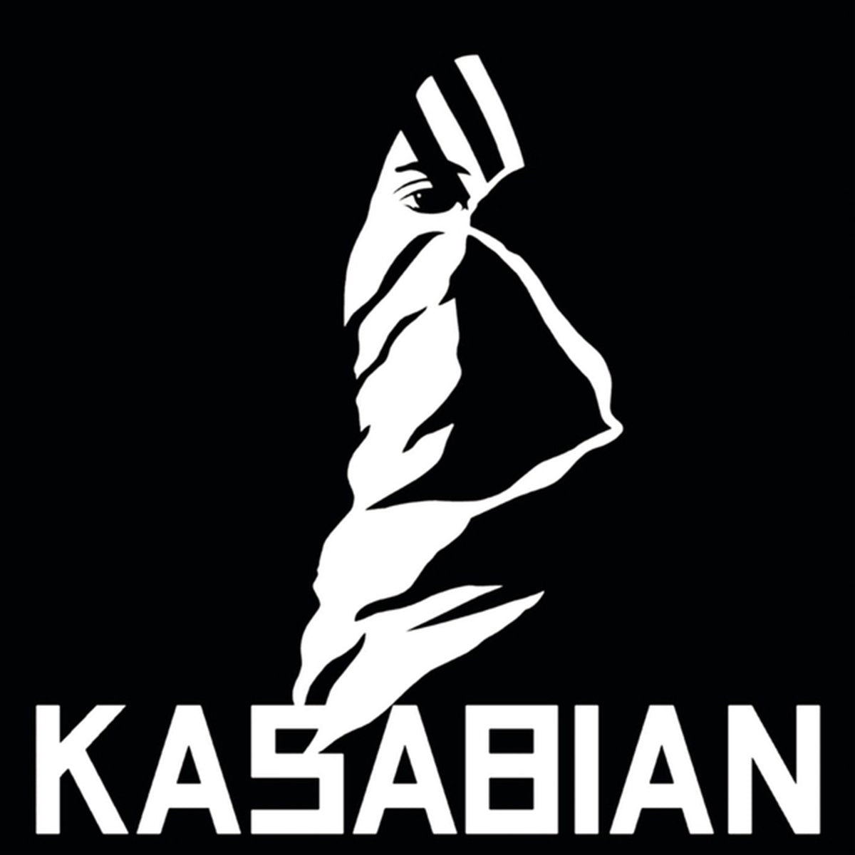 Kasabian - Kasabian (10")