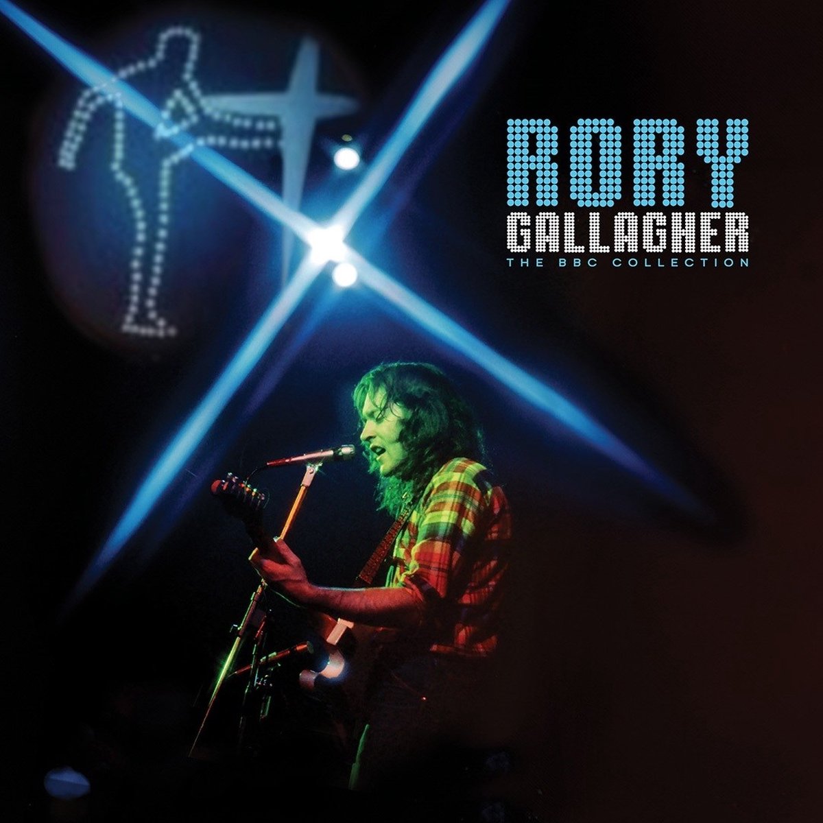 Rory Gallagher - Best Of Rory Gallagher At