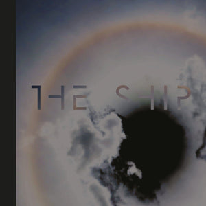 Brian Eno - The Ship (Transparent Coke Bottle Green Vinyl)