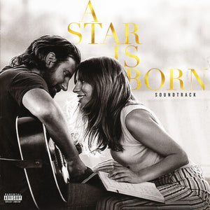 Bradley Lady Gaga/Cooper - A Star Is Born