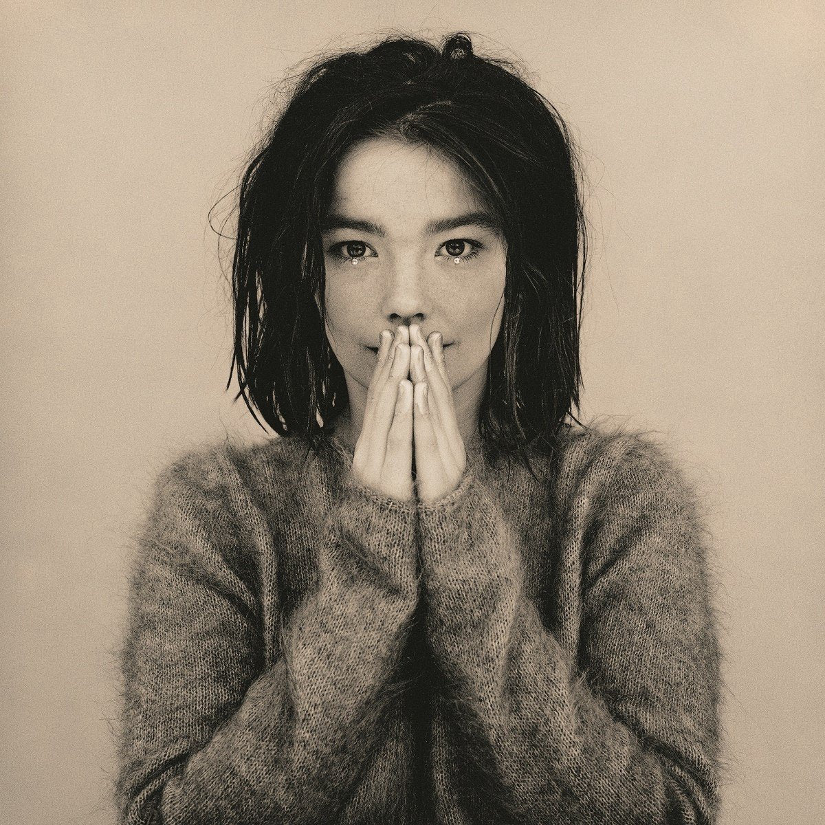 Bjork - Debut (CD)