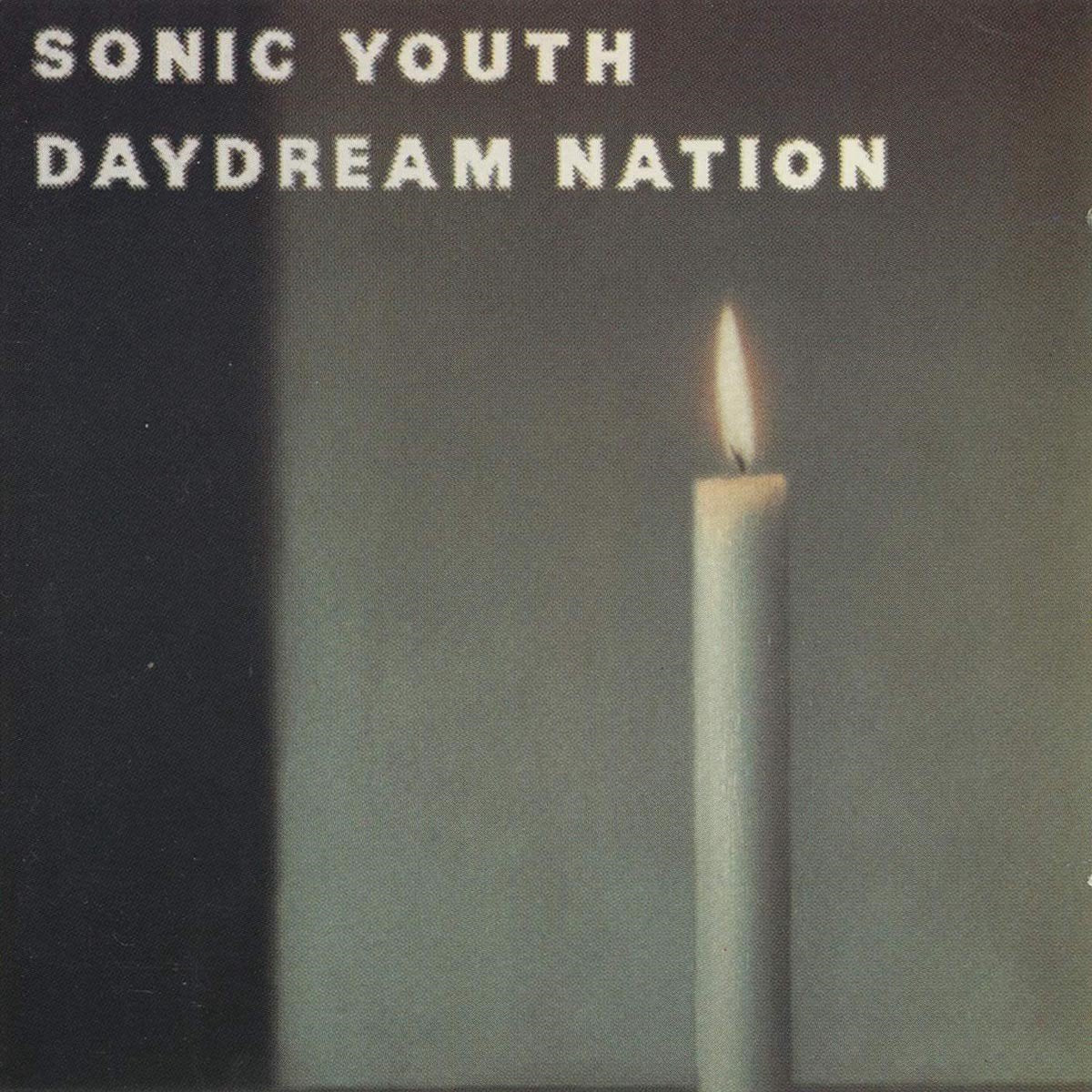 Sonic Youth - Daydream Nation (LP)