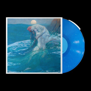 Joanna Brouk - Sounds Of The Sea (Sea Blue Vinyl)