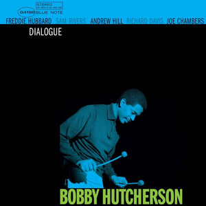 Bobby Hutcherson - Dialogue