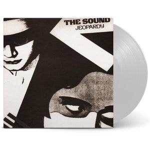 Sound - Jeopardy (White Vinyl)