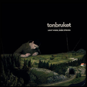 Tonbruket - Light Wood, Dark Strings (Coloured Vinyl)