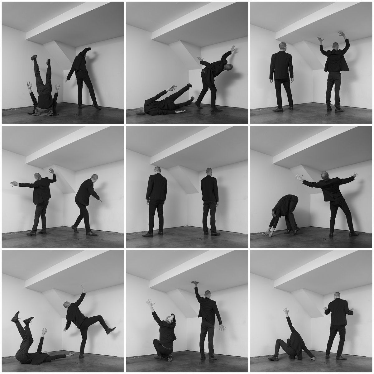 Sprain - The Lamb As Effigy (LP)