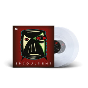 The The - Ensoulment (Clear Vinyl)