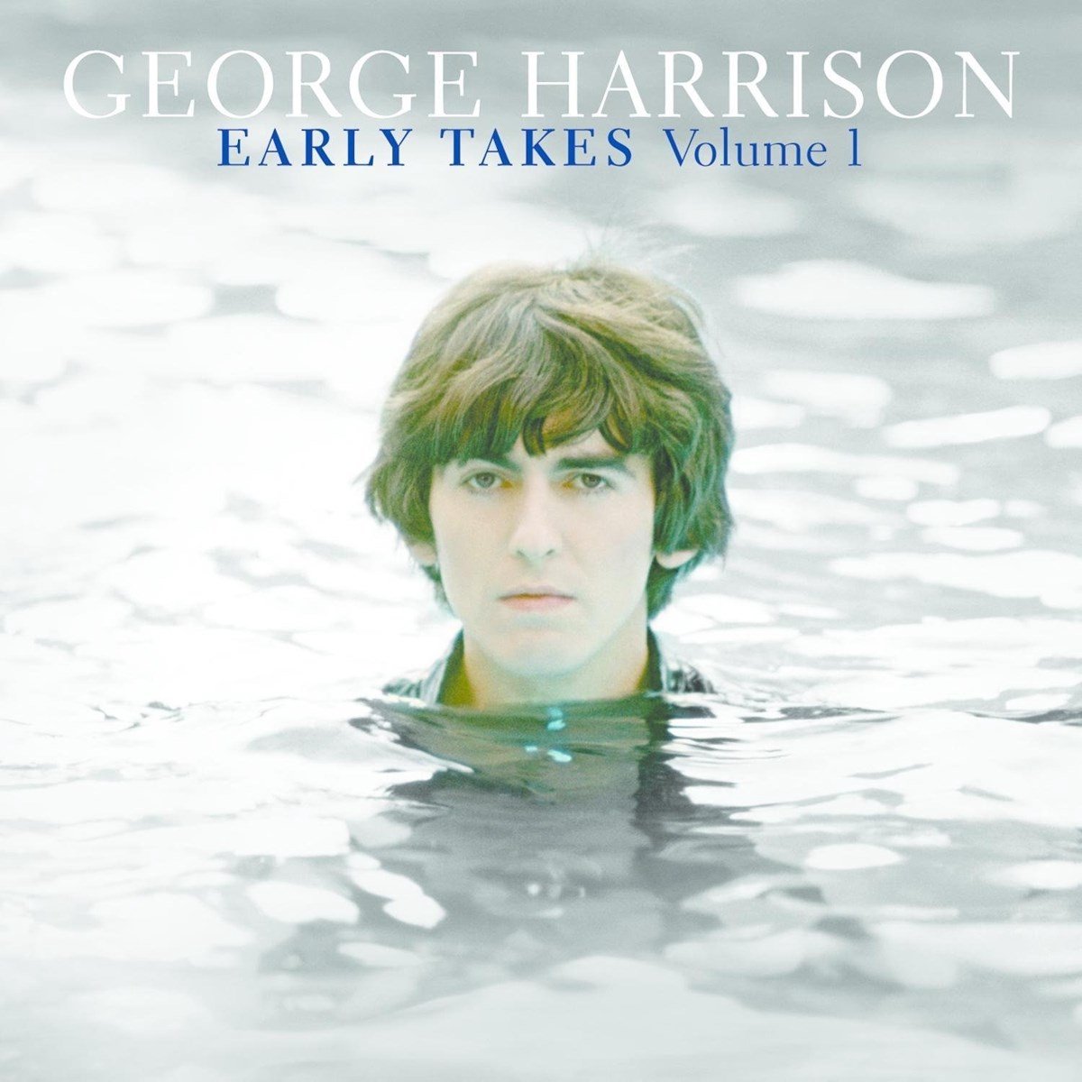 George Harrison - Early Takes, Vol. 1