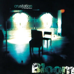 Crustation With Bronagh Slevin - Bloom (Purple Vinyl)