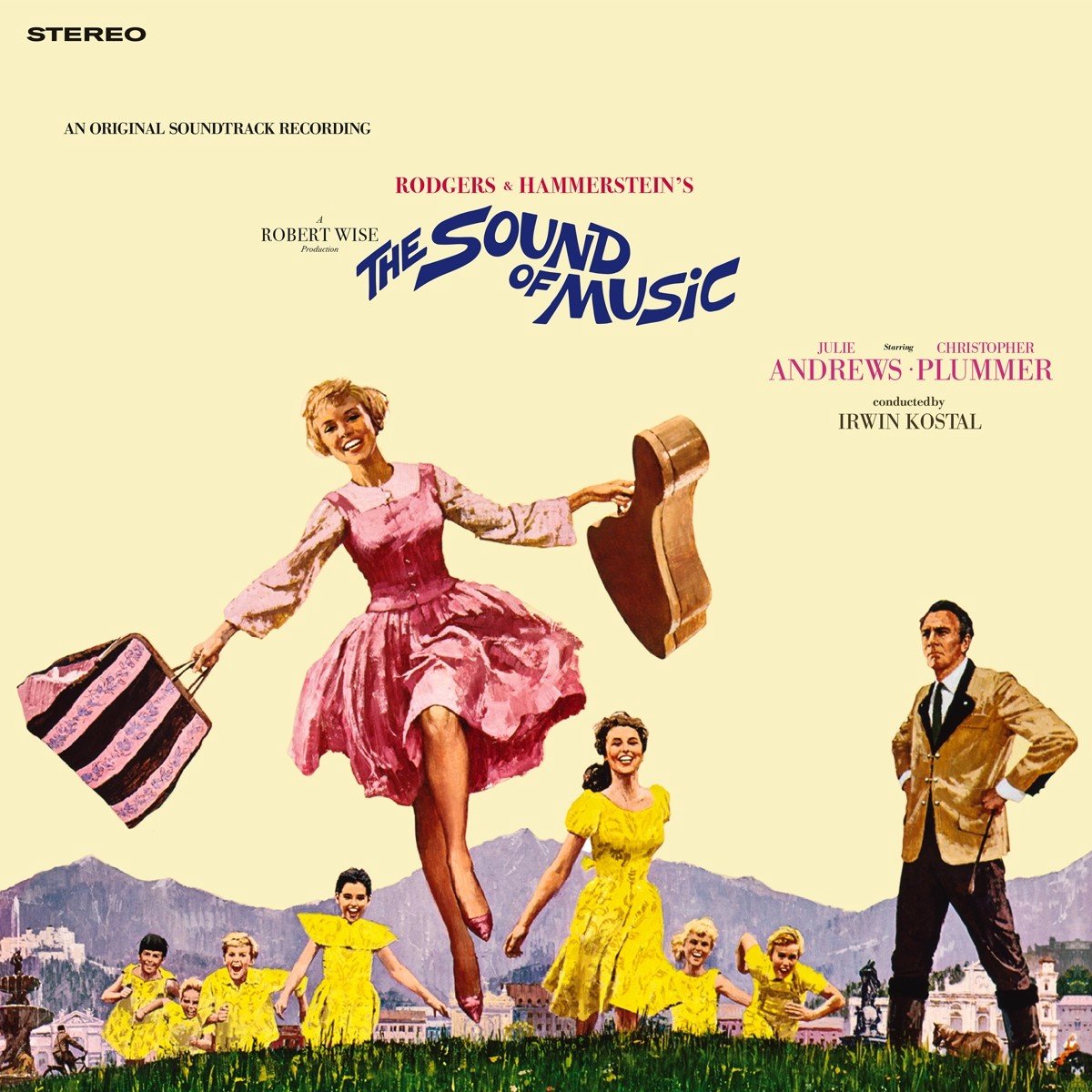 Various - Sound Of Music