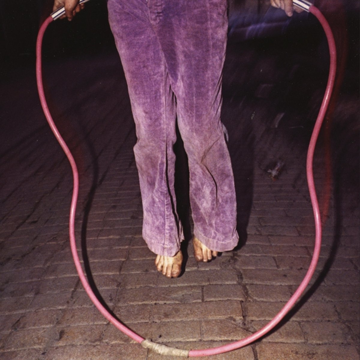 Buffalo Tom - Jump Rope (Magenta LP)