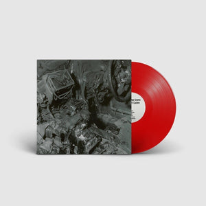 Whispering Sons - The Great Calm (Red Vinyl)