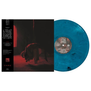 Knocked Loose - A Tear In the Fabric of Life (Blue Vinyl)