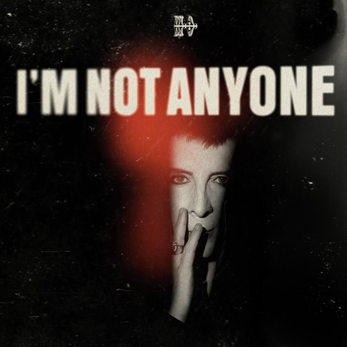 Marc Almond - I M Not Anyone (LP)