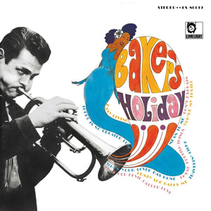 Chet Baker - Baker'S Holiday