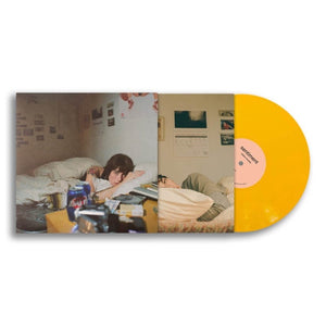 Claire Rousay - Sentiment (Opaque Yellow Vinyl)