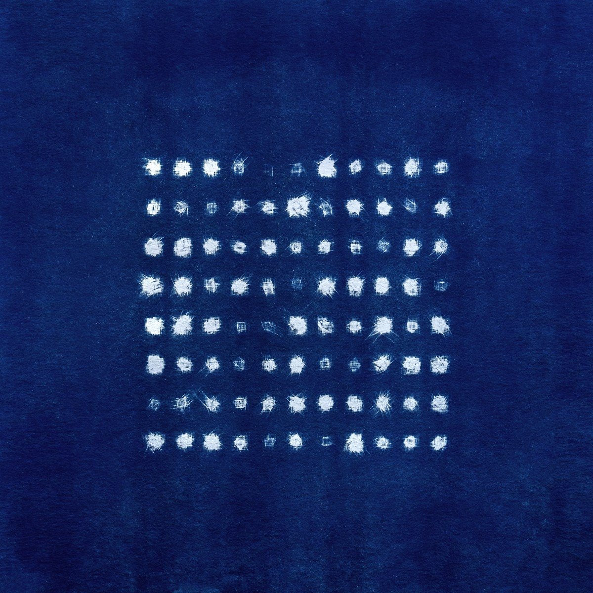 Olafur Arnalds - Re:Member (White Blue Vinyl)