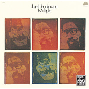 Joe Henderson - Multiple