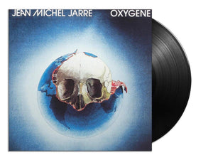 Jean-michel Jarre - Oxygene
