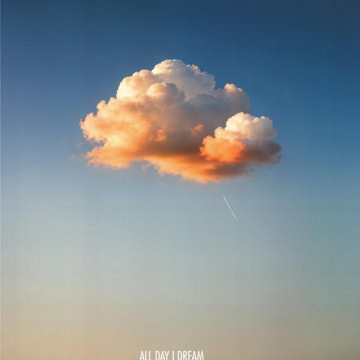 Lost Desert & Lee Burridge - November Snowflakes (12")