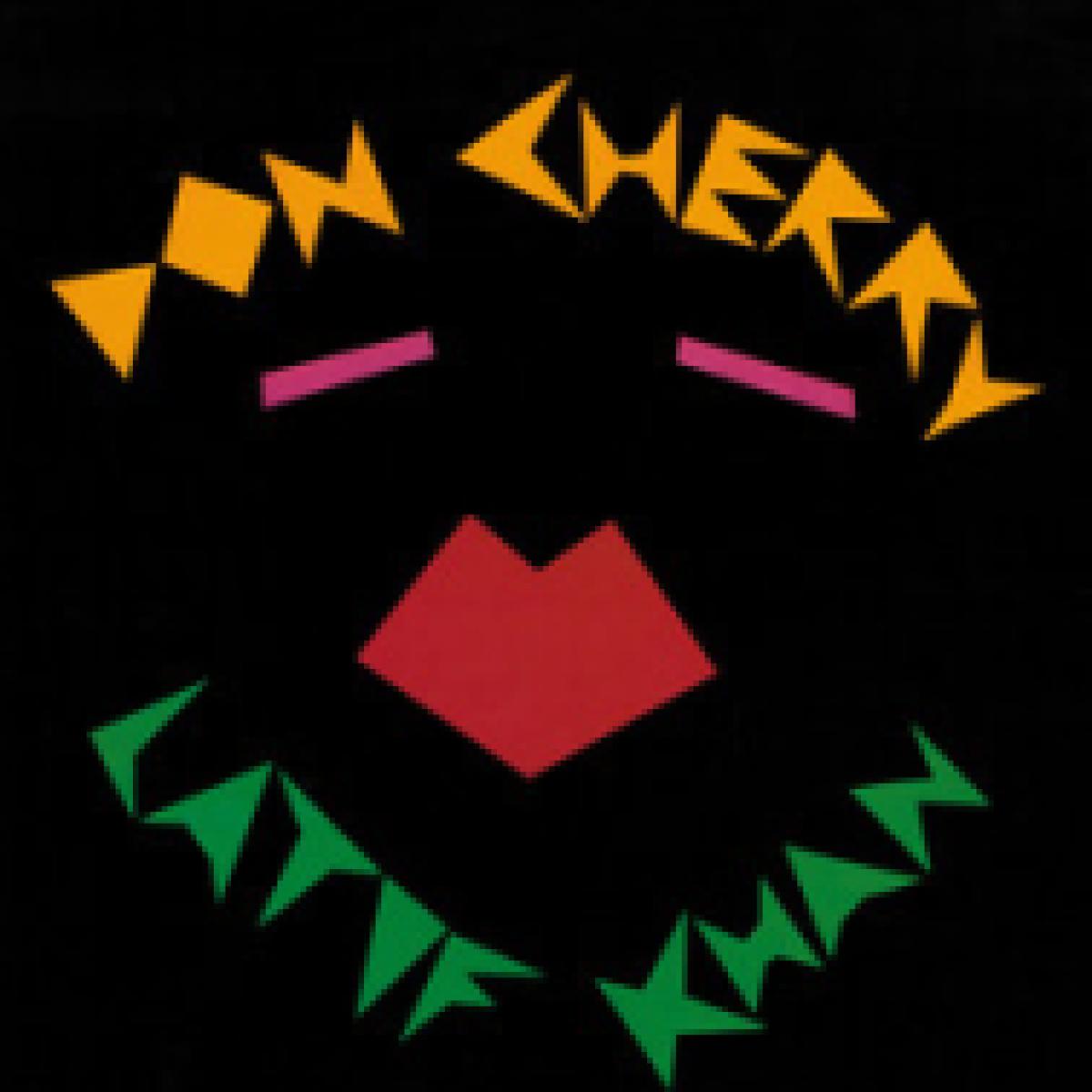 Don Cherry & Latif Khan - Music / Sangam (2025 Edition) (LP)