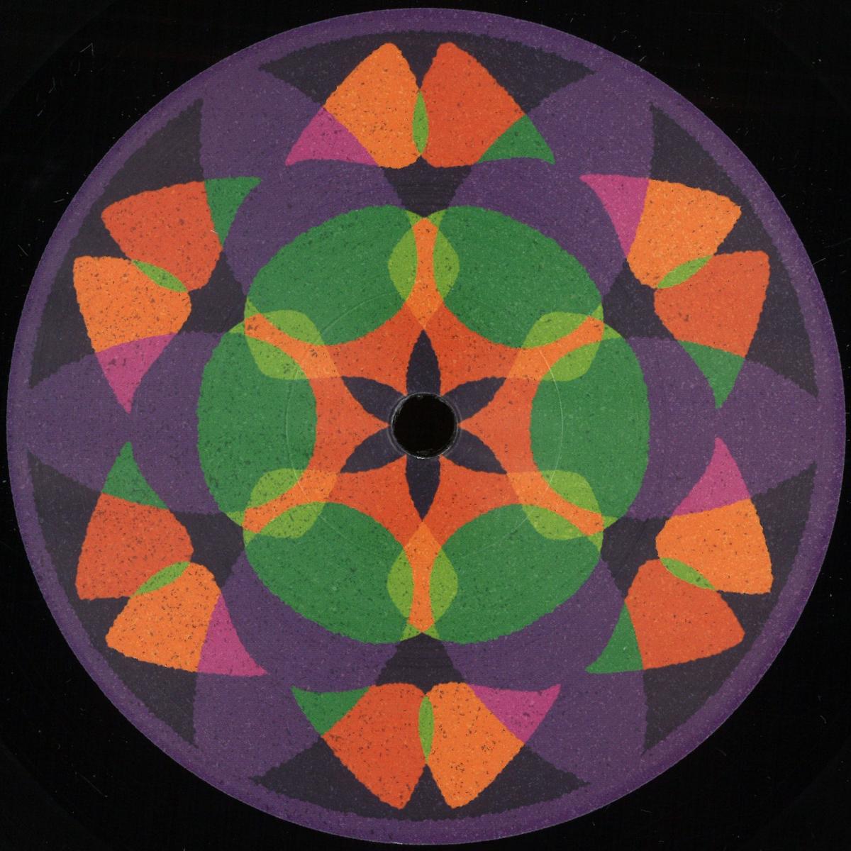 Paolo Mosca - La Teoria Delle Stringhe Vol. 3 (12")