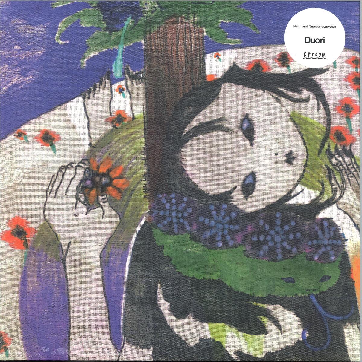 Heith & Tarawangsawelas - Duori (LP)