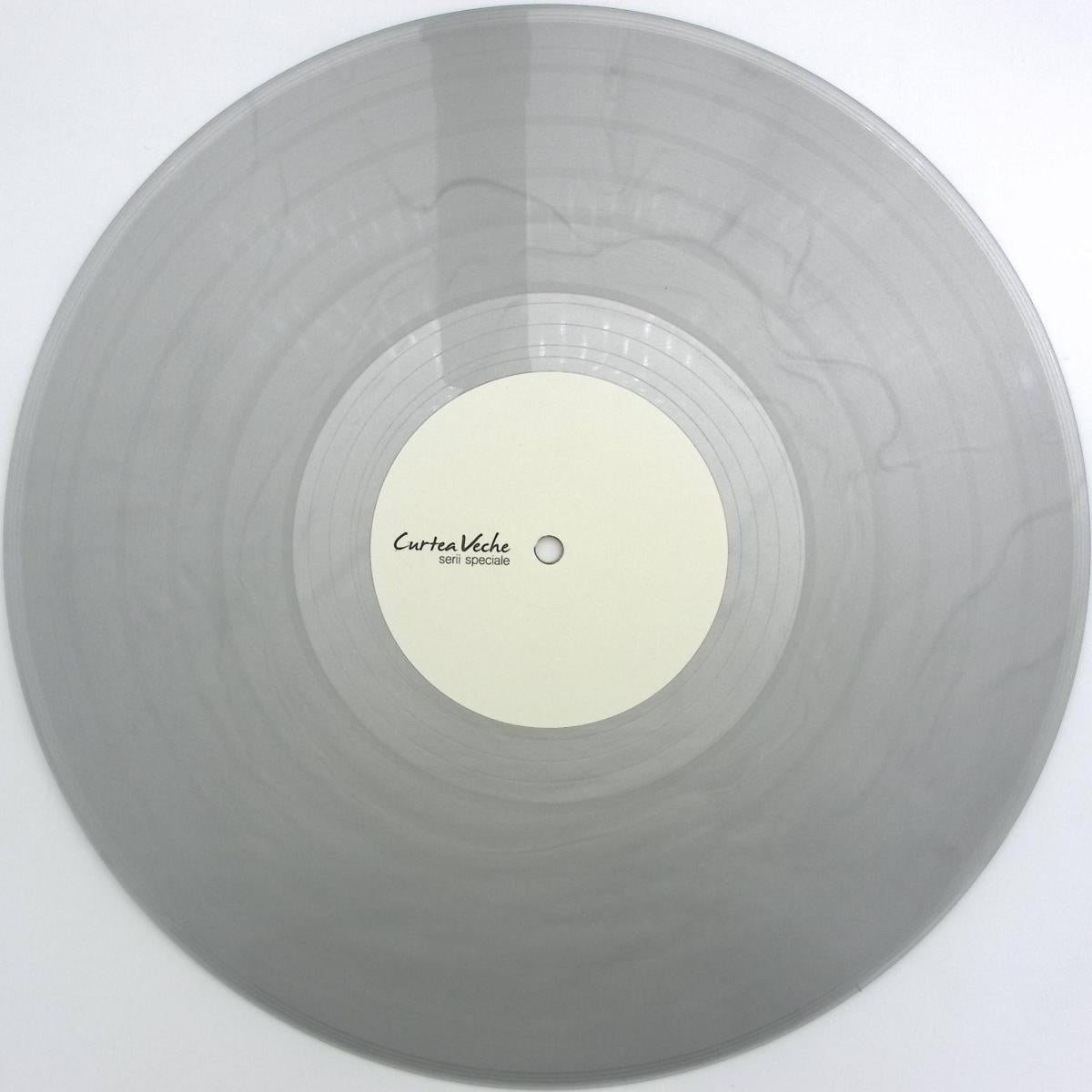 Mikhu - CVS009 (12")