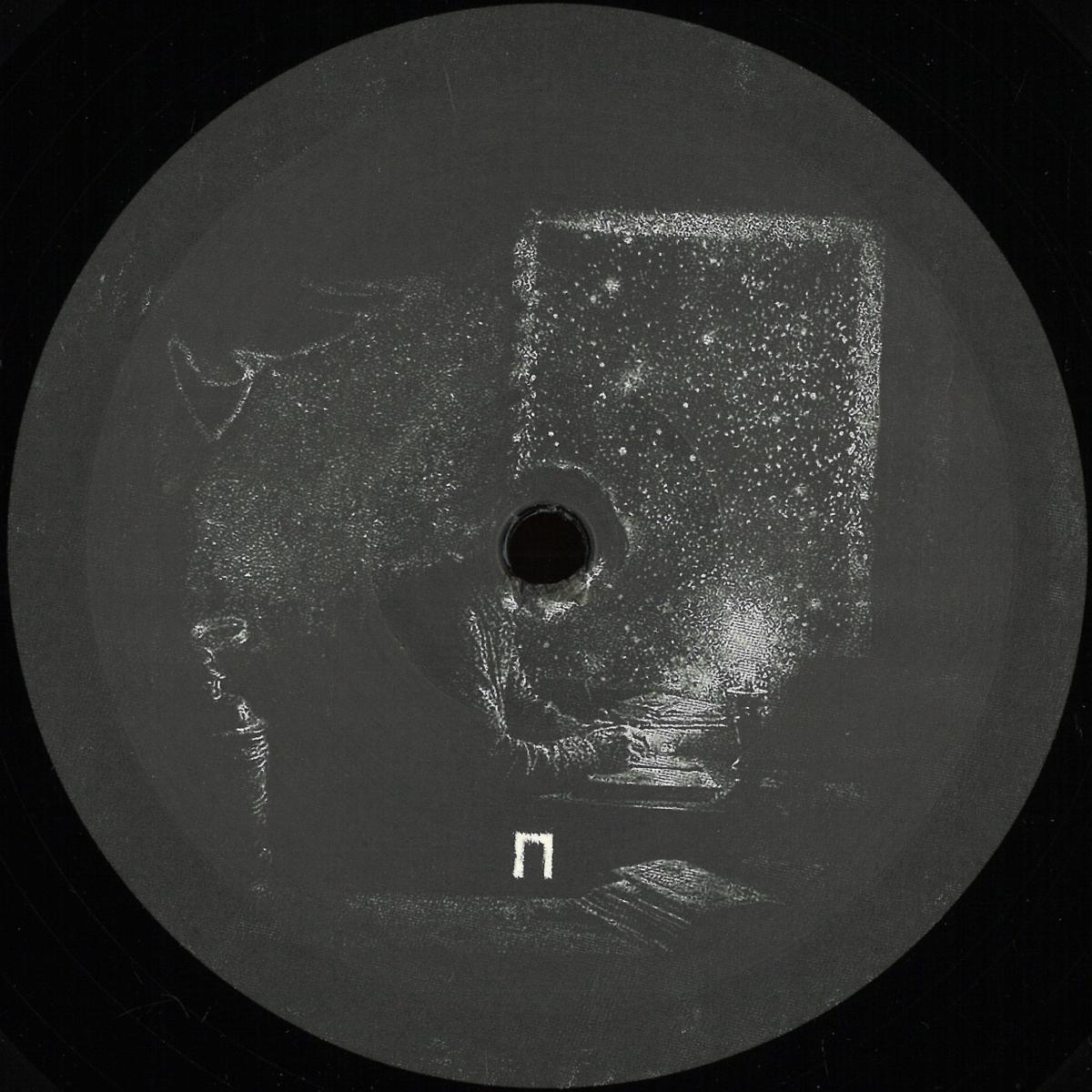 Crihan - Sin Romper EP (12")