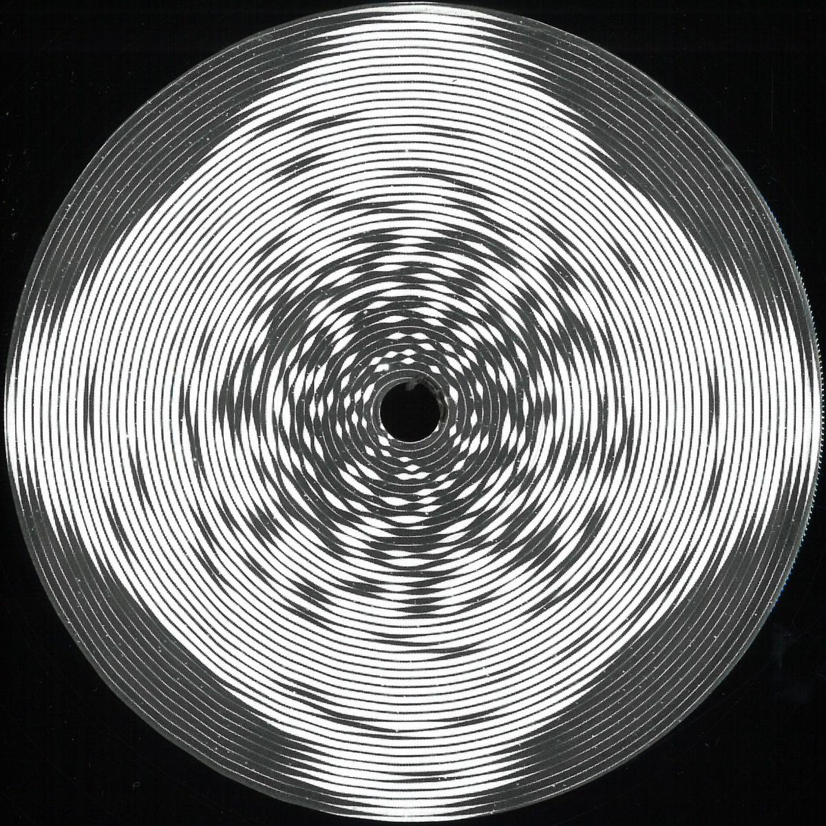 Various Artists - AA006 (12")