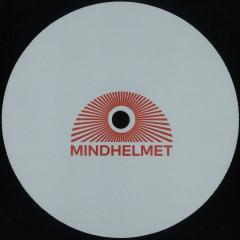 Leon - Mindhelmet 26 (12")