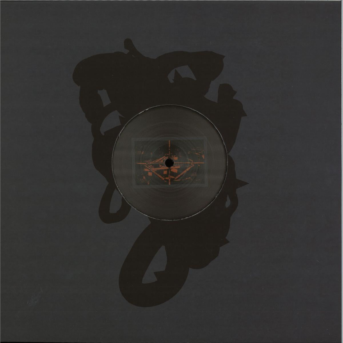 Phase Fatale - Off Desire (12")