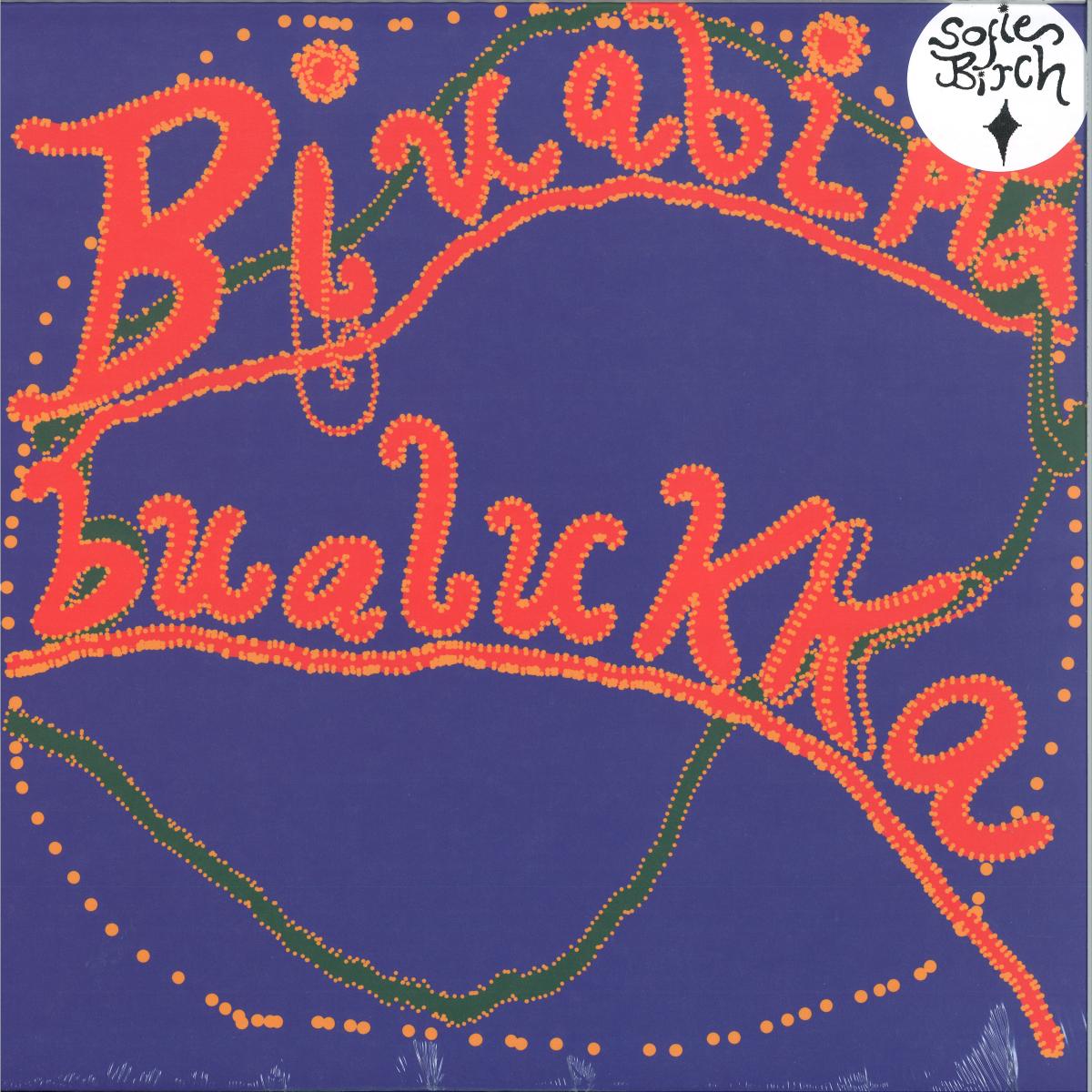 Sofie Birch - Bivabippabualukka (LP)