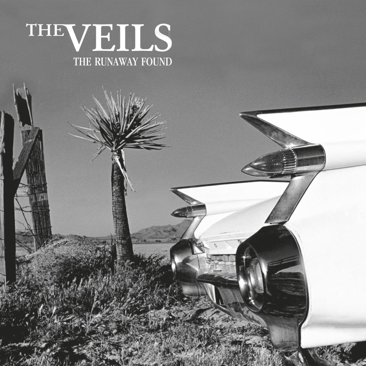 The Veils - The Runaway Found (LP)