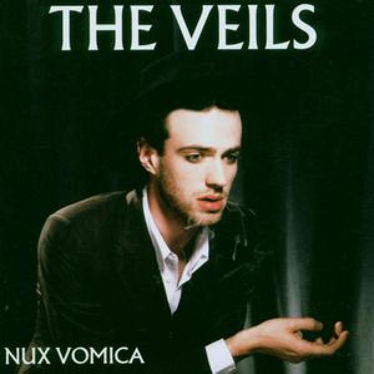 The Veils - Nux Vomica (LP)