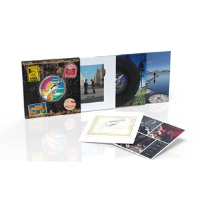 Pink Floyd - Wish You Were Here (50th Anniversary) (LP)