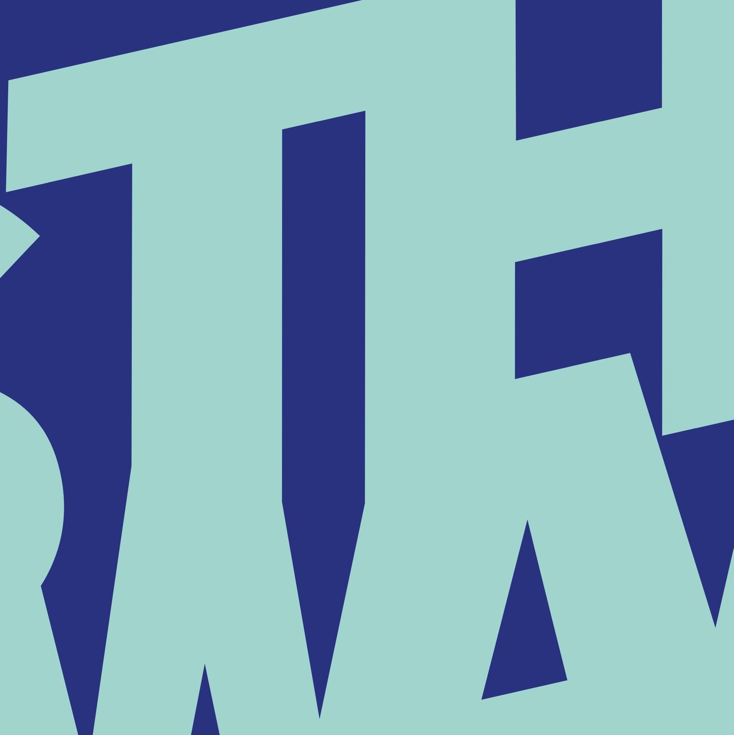 The Waves - MOTORIKHERZ (LP)