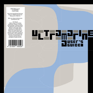 Ultramarine - A User's Guide (LP)