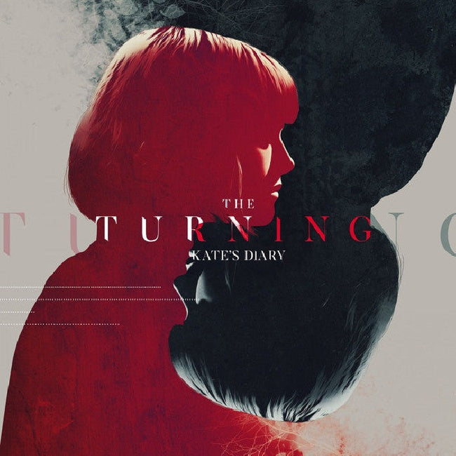 Various - The Turning (Kate's Diary) (Red LP)