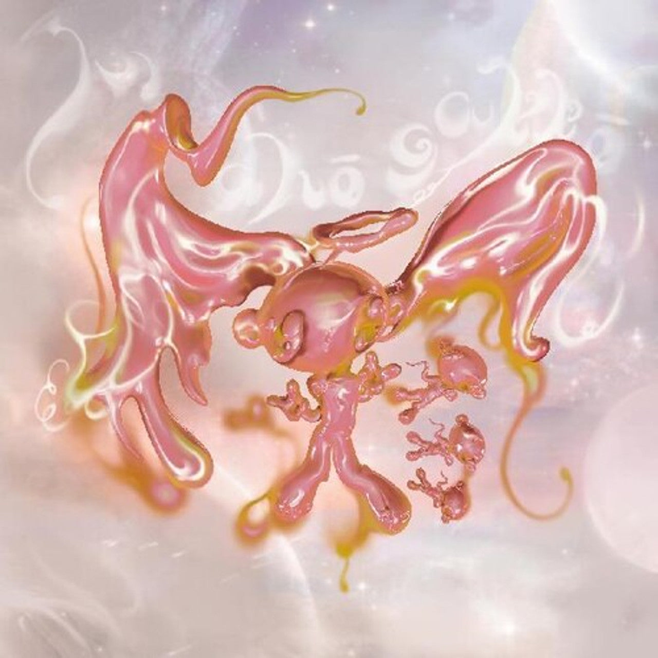 Hakushi Hasegawa - Mahogakko (Lilac Smoke Marbled LP)