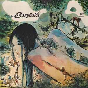 USED - Garybaldi - Nuda