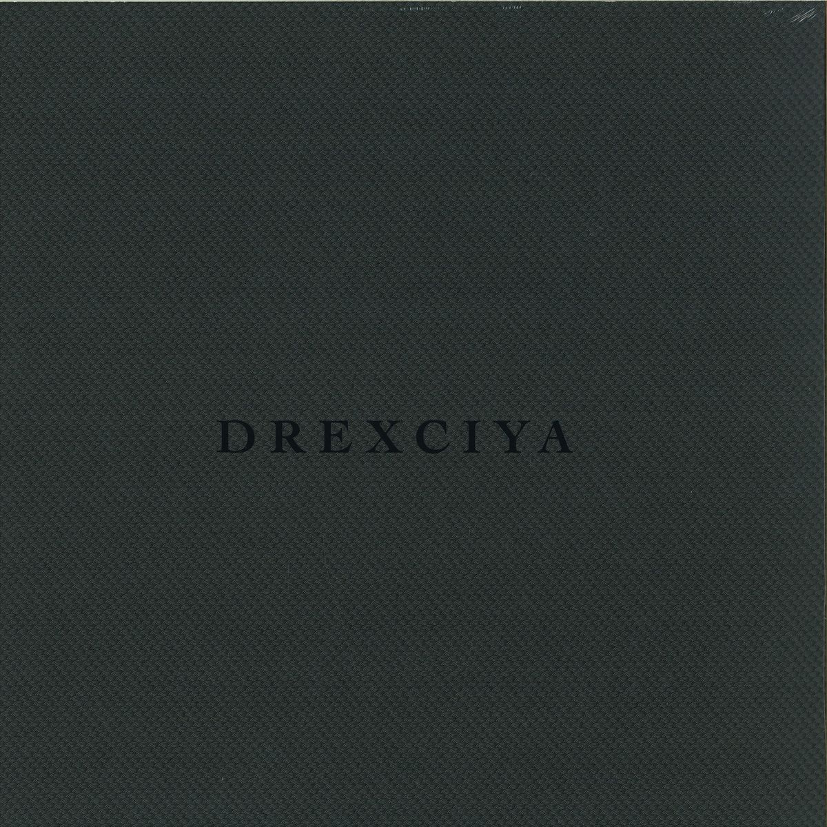 Drexciya - Black Sea / Wavejumper (Aqualung Versions) (12")