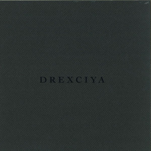 Drexciya - Black Sea / Wavejumper (Aqualung Versions) (12")