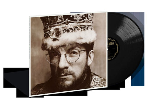 Elvis Costello - King Of America (LP)
