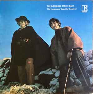 USED - The Incredible String Band - The Hangman's Beautiful Daughter