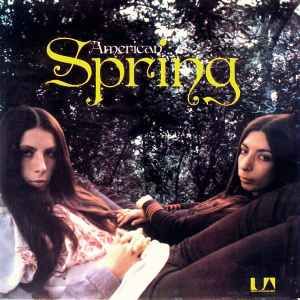 USED - Spring (9) - American Spring