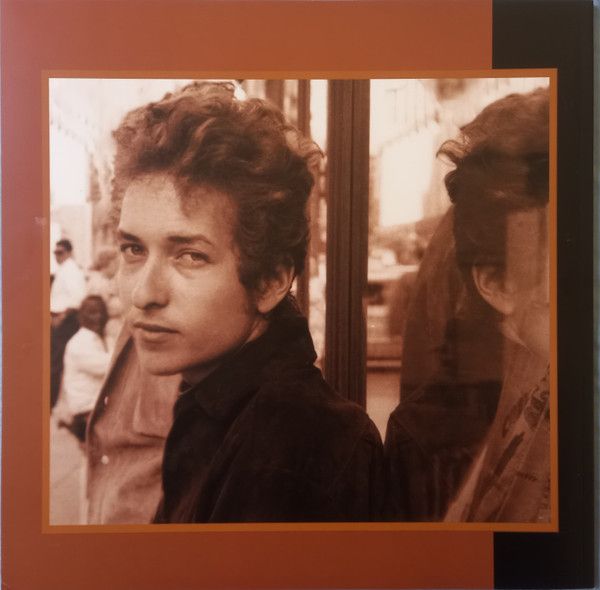 USED - Bob Dylan - Live 1964 (Concert At Philharmonic Hall)