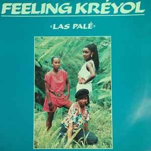 USED - Feeling Kréyol - Las Palé